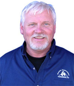 Mike Meuret